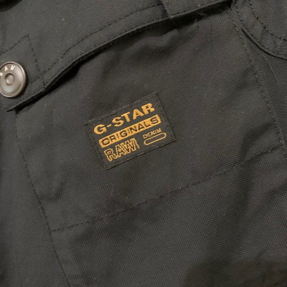 G-Star Raw Sandhurst JKT - Picture 3 of 4